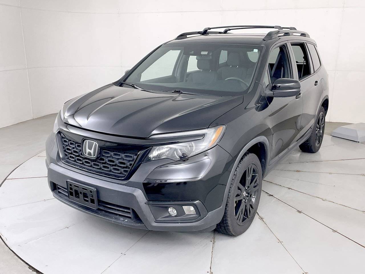2019 Honda Passport Sport — SUV — 53,097 mi — Hampstead, MD