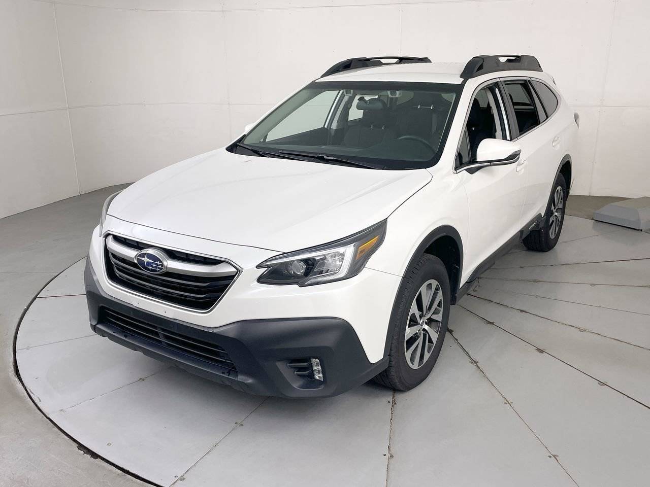 2021 Subaru Outback 2.5i Premium — SUV — 57,316 mi — Hampstead, MD