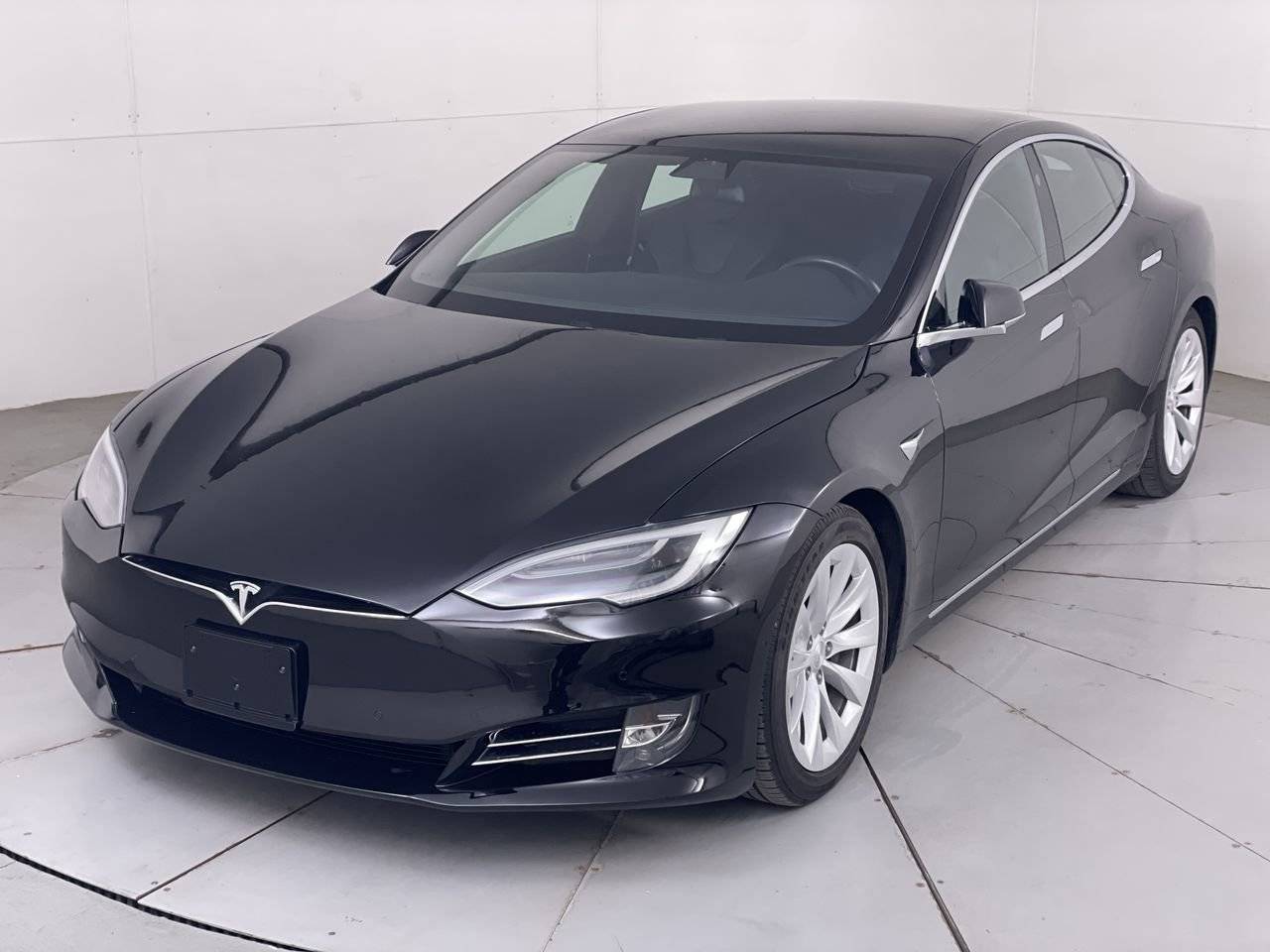 2018 Tesla Model S 75D — Hatchback — 46,201 mi — Hampstead, MD