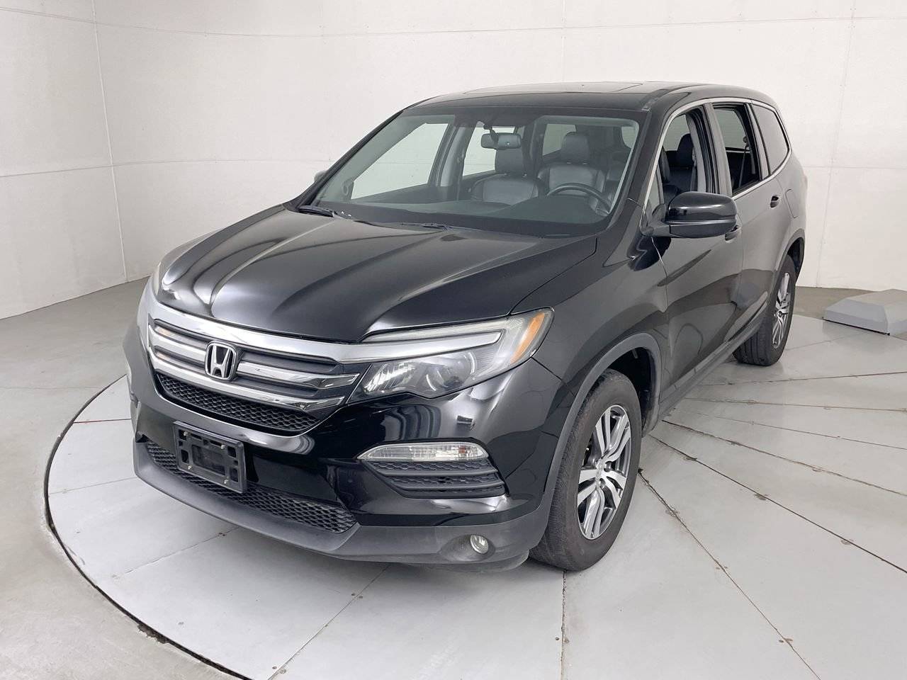 2018 Honda Pilot EX-L — SUV — 72,897 mi — Hampstead, MD