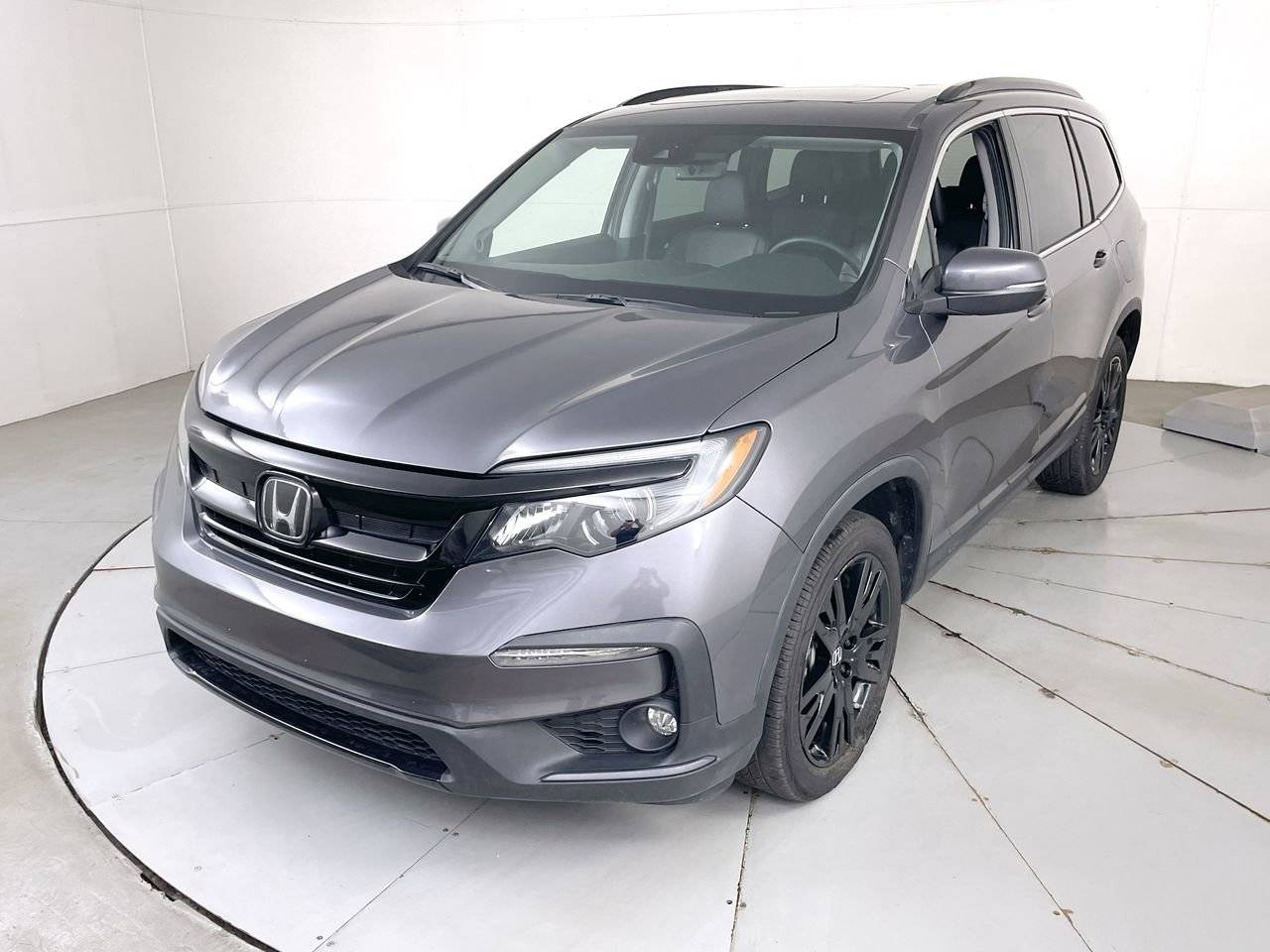 2021 Honda Pilot Special Edition — SUV — 69,467 mi — Hampstead, MD