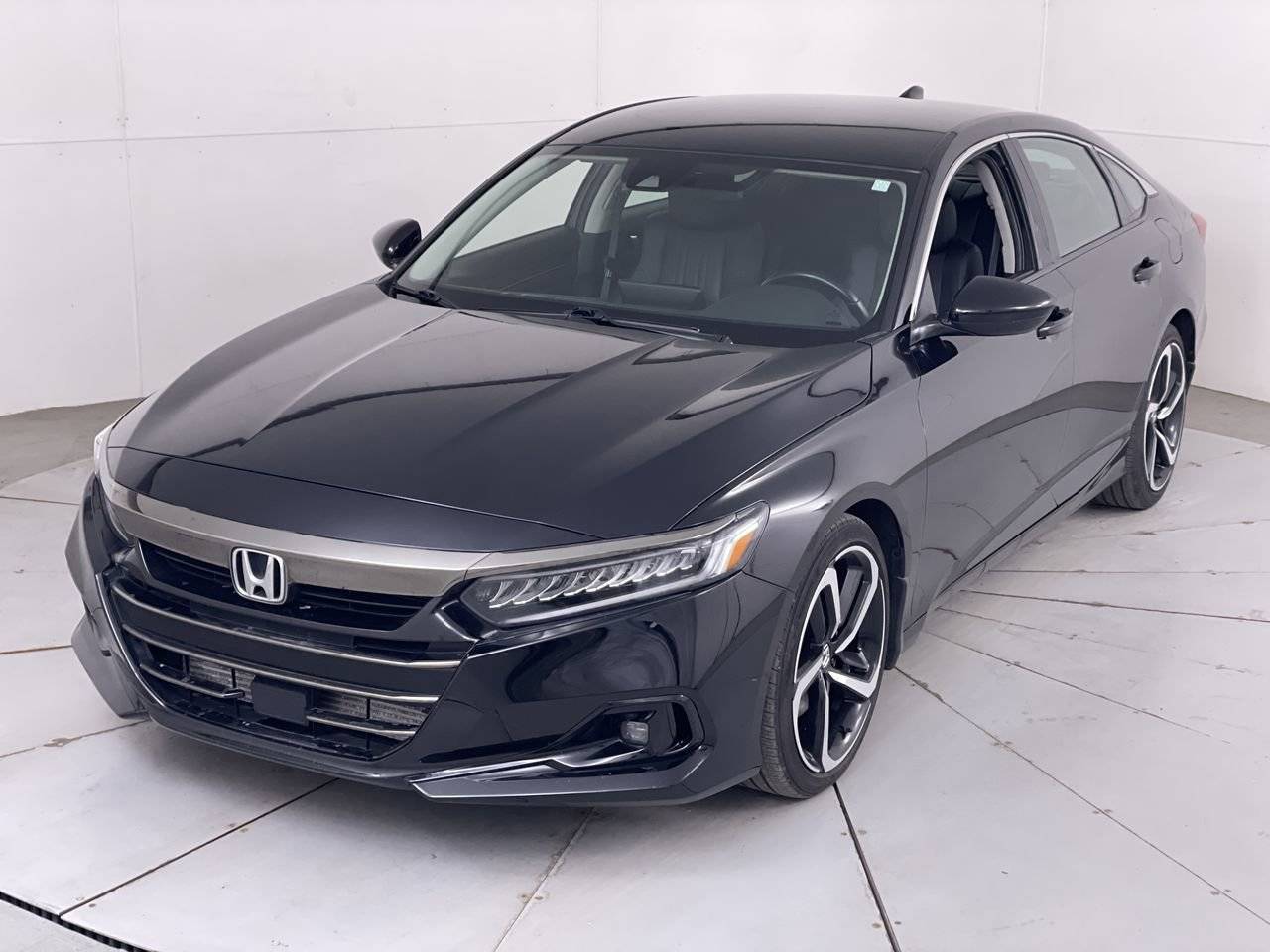 2021 Honda Accord Sport SE — Sedan — 41,641 mi — Hampstead, MD