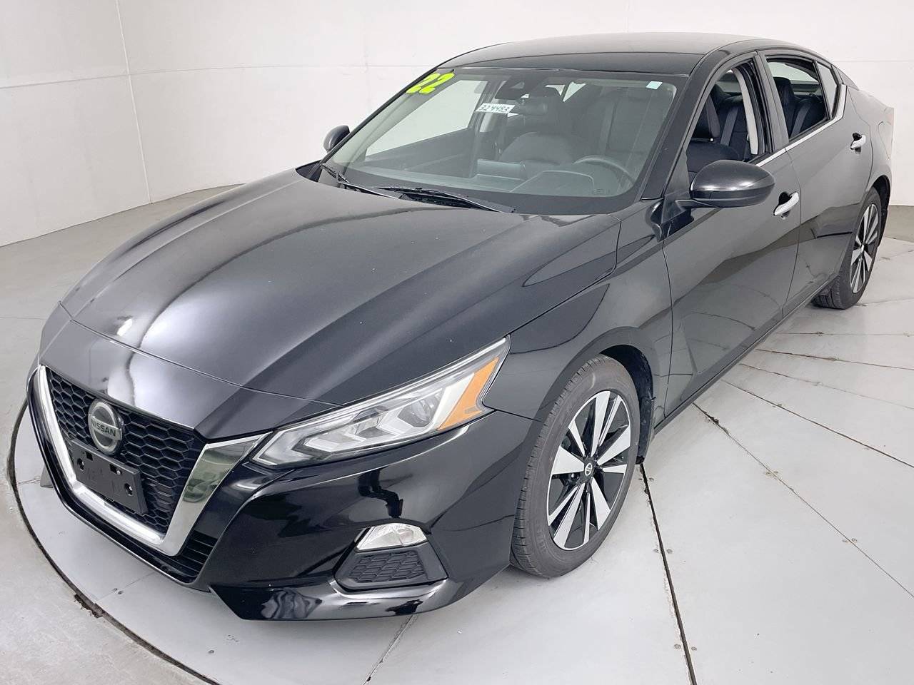 2022 Nissan Altima SV — Sedan — 63,317 mi — Hampstead, MD