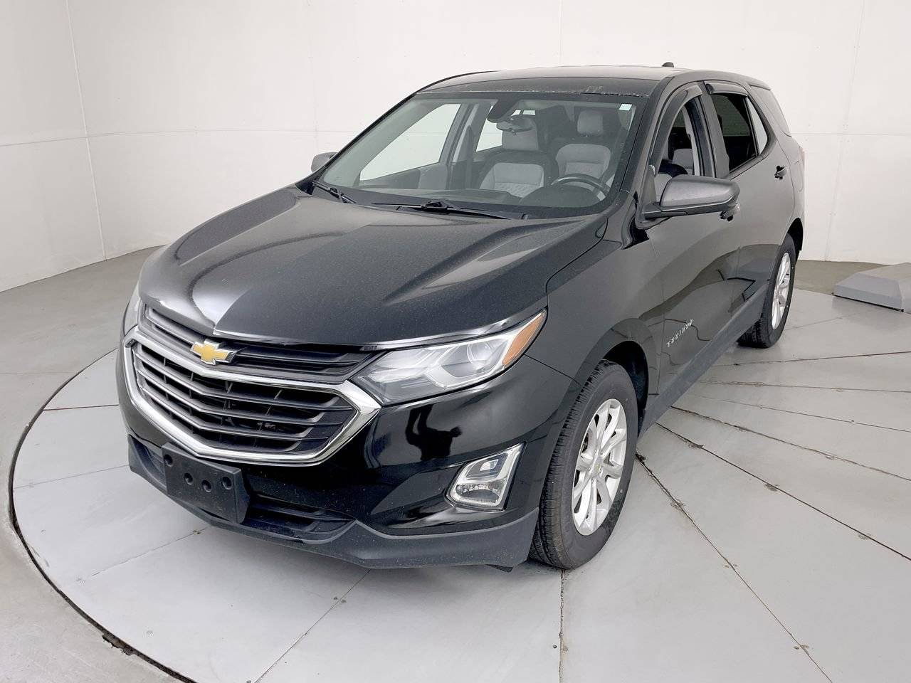 2018 Chevrolet Equinox LS — SUV — 69,102 mi — Hampstead, MD