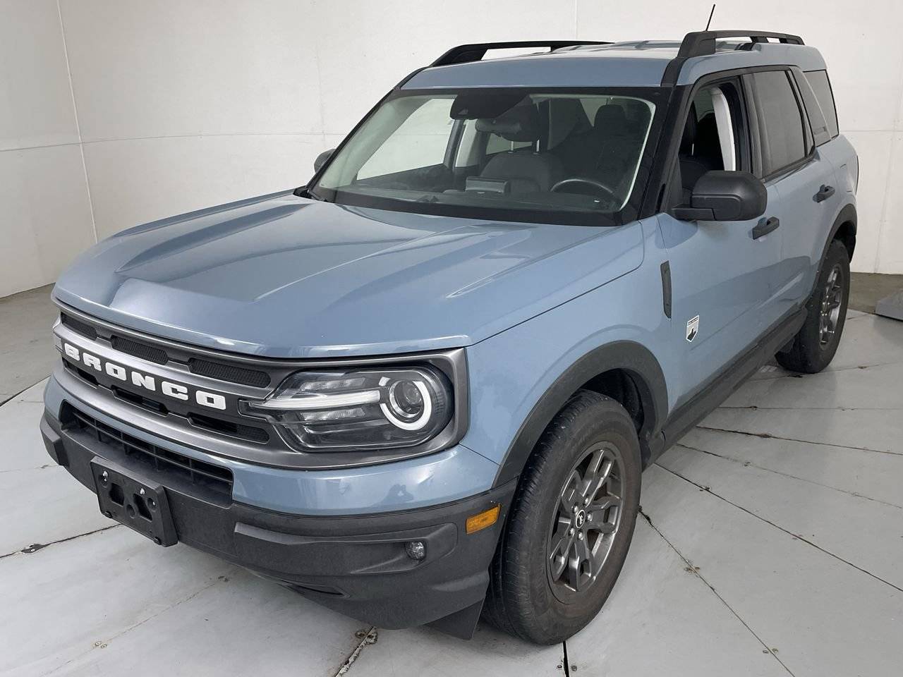 2022 Ford Bronco Sport Big Bend — SUV — 40,688 mi — Hampstead, MD