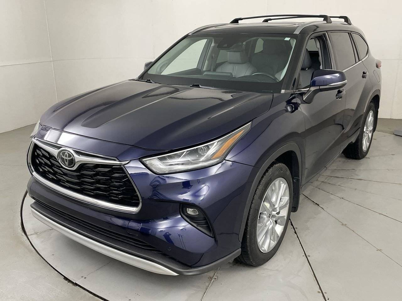 2020 Toyota Highlander Limited — SUV — 58,148 mi — Hampstead, MD
