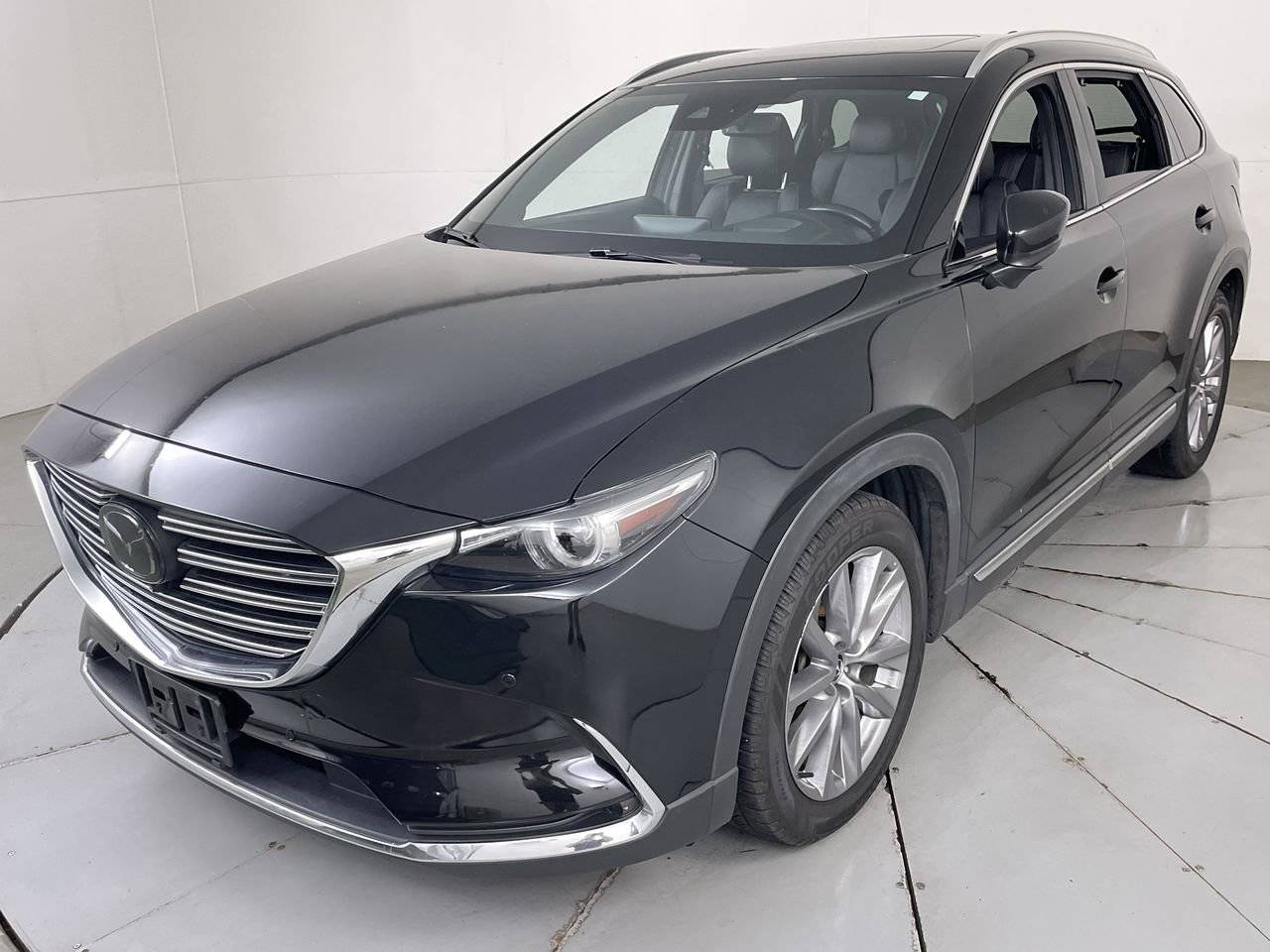 2021 Mazda CX-9 Grand Touring — SUV — 67,073 mi — Hampstead, MD