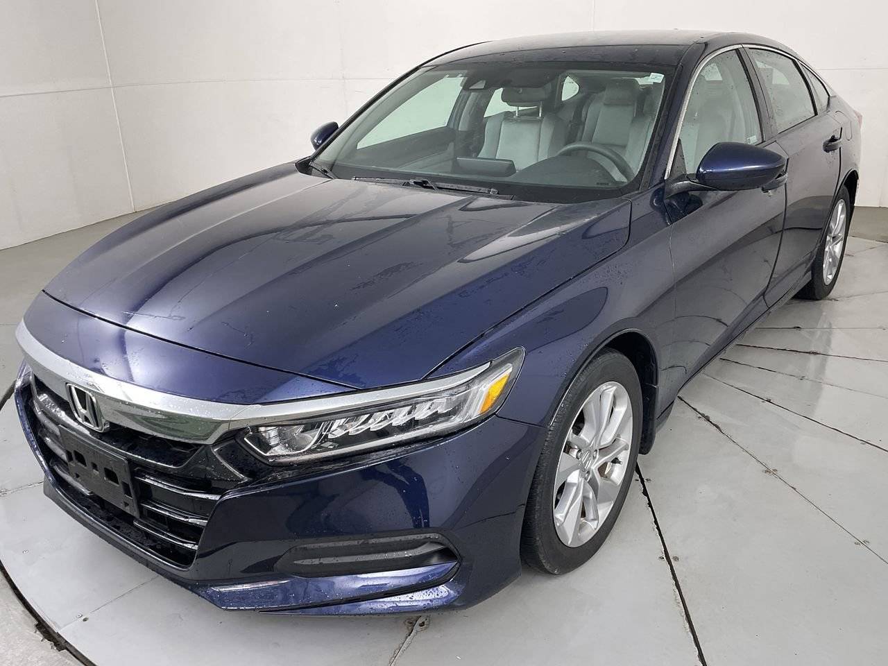 2019 Honda Accord LX — Sedan — 32,005 mi — Hampstead, MD