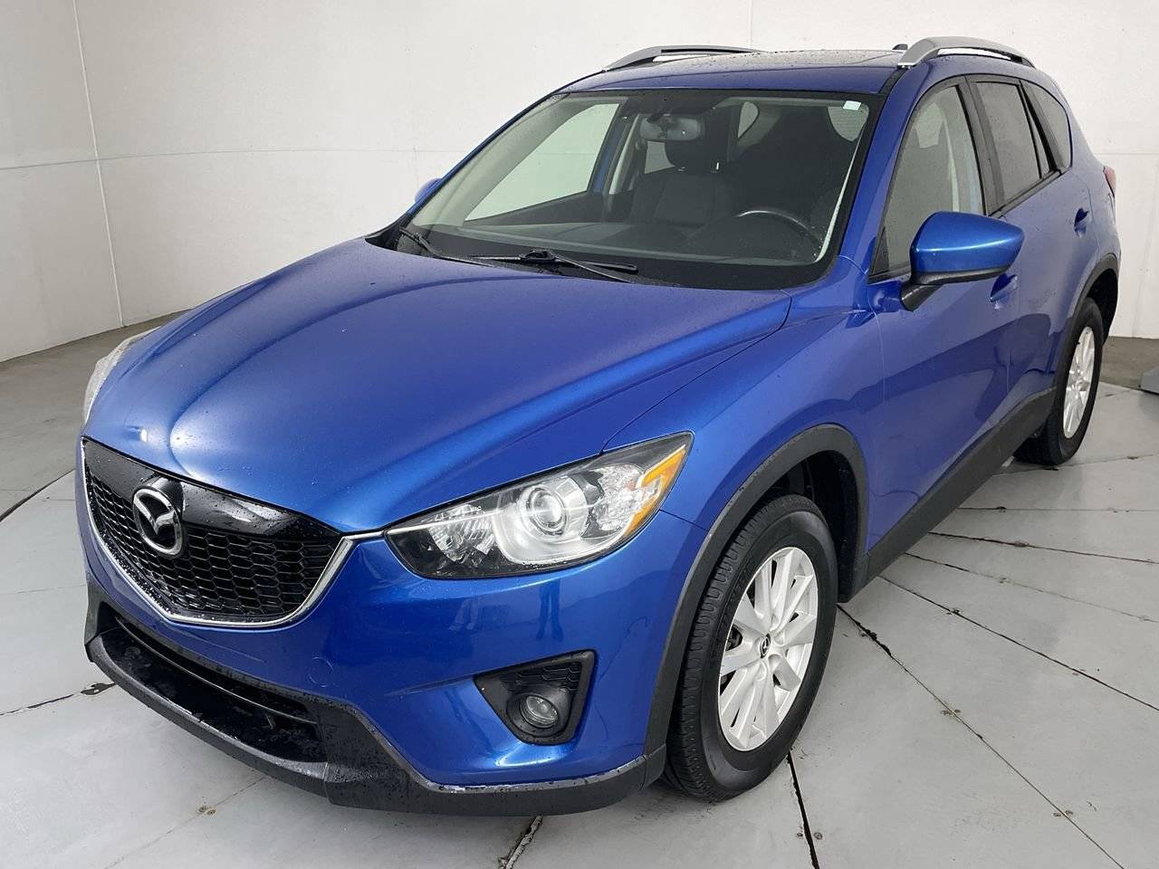 2013 Mazda CX-5 Touring — SUV — 79,200 mi — Hampstead, MD
