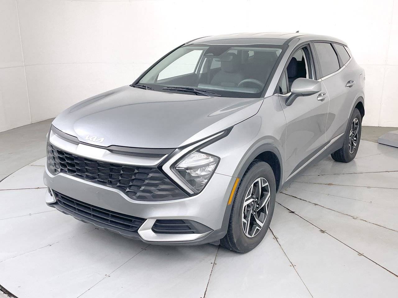 2023 Kia Sportage LX — SUV — 27,262 mi — Hampstead, MD