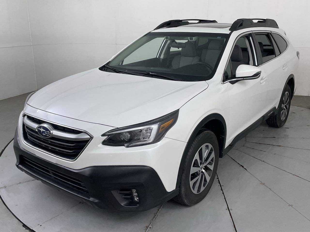 2021 Subaru Outback 2.5i Premium — SUV — 22,484 mi — Hampstead, MD