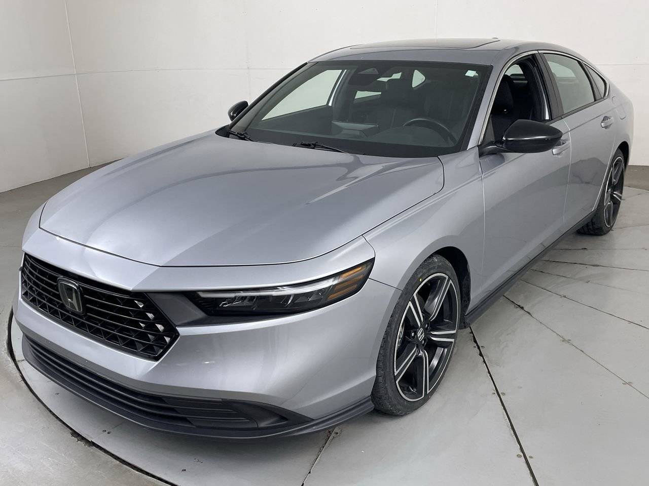 2023 Honda Accord Hybrid Sport — Sedan — 65,444 mi — Hampstead, MD