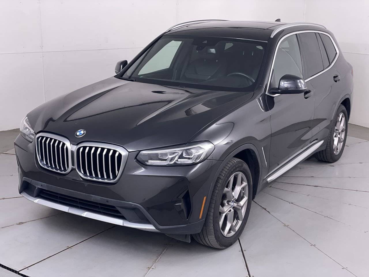 2022 BMW X3 30i — SUV — 46,866 mi — Hampstead, MD