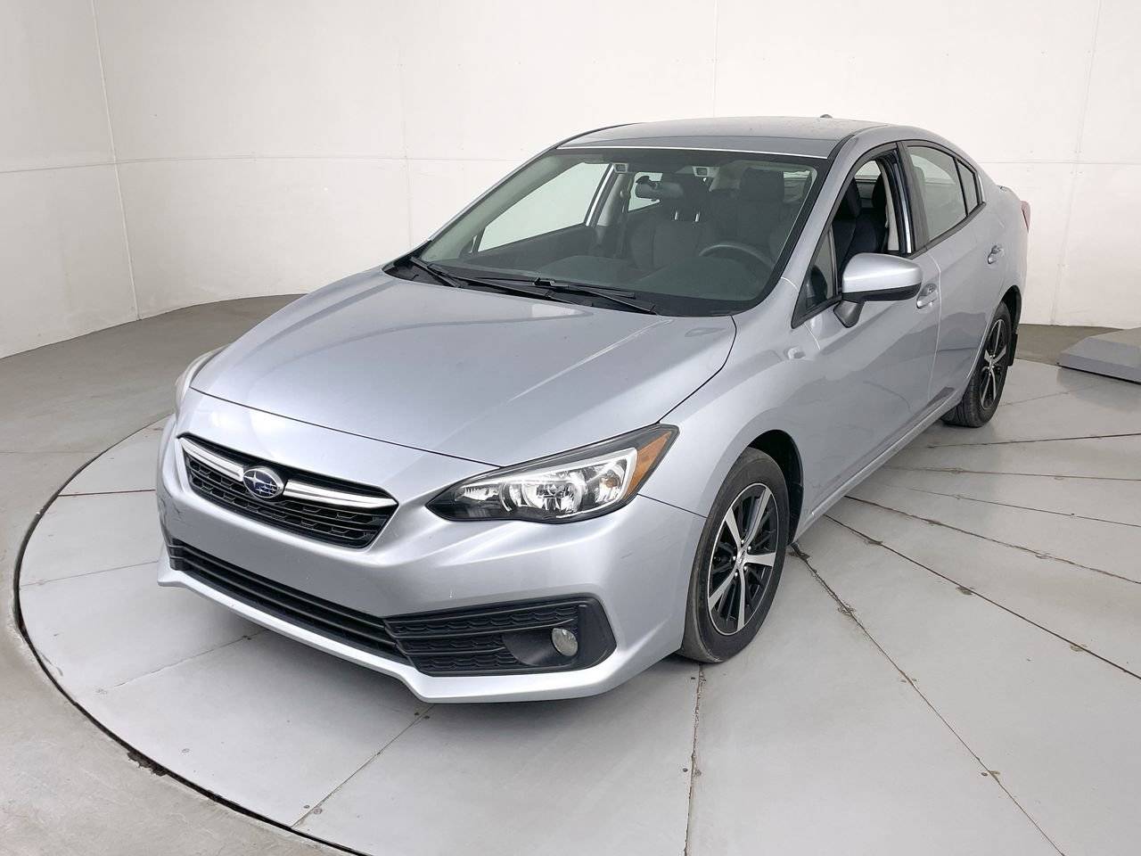 2022 Subaru Impreza Premium — Sedan — 52,439 mi — Hampstead, MD