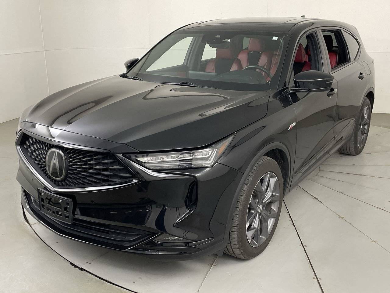 2022 Acura MDX A-Spec Package — SUV — 62,322 mi — Hampstead, MD