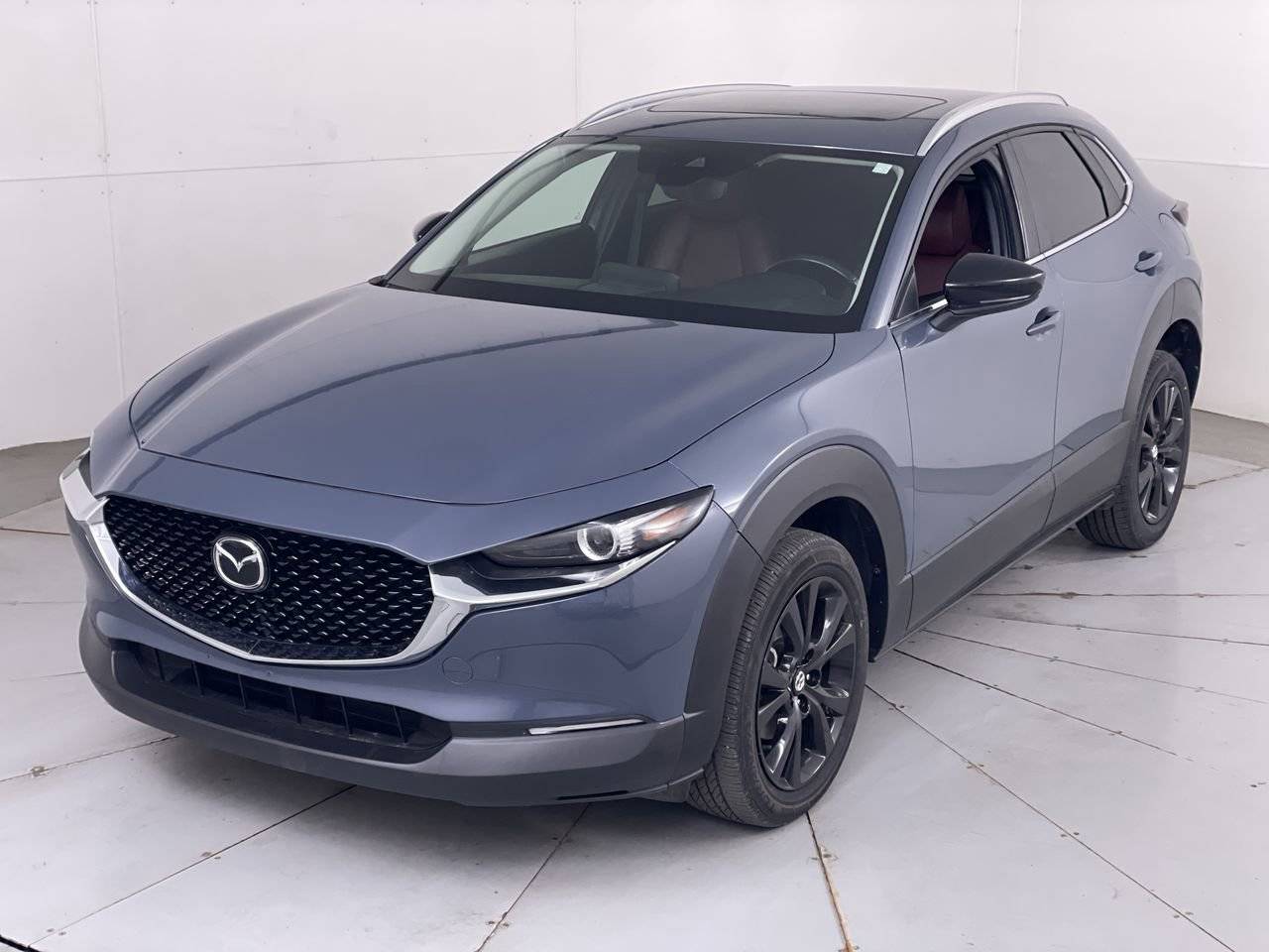 2023 Mazda CX-30 Carbon Edition — SUV — 31,556 mi — Hampstead, MD