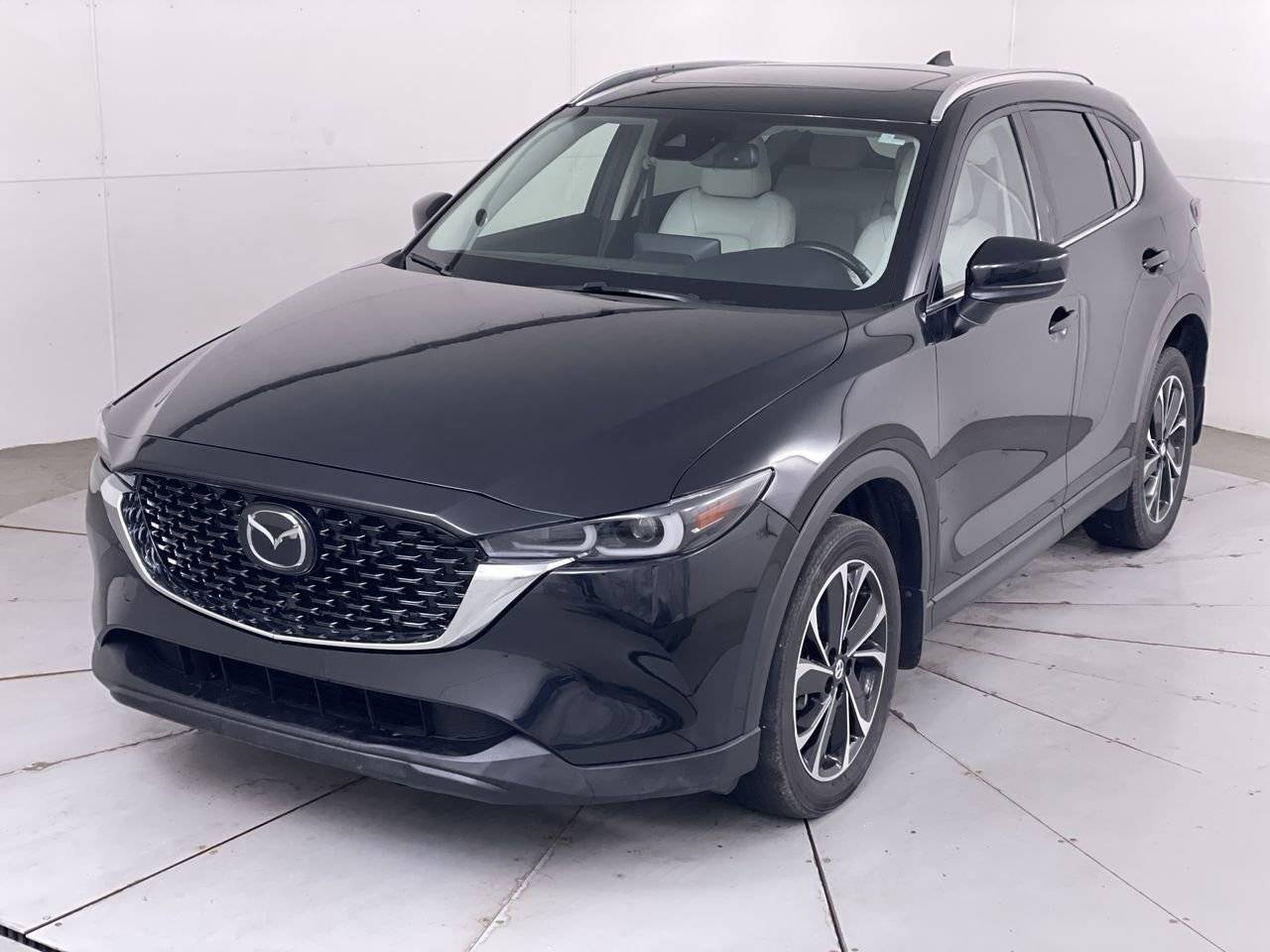 2022 Mazda CX-5 2.5 S Premium — SUV — 51,029 mi — Hampstead, MD