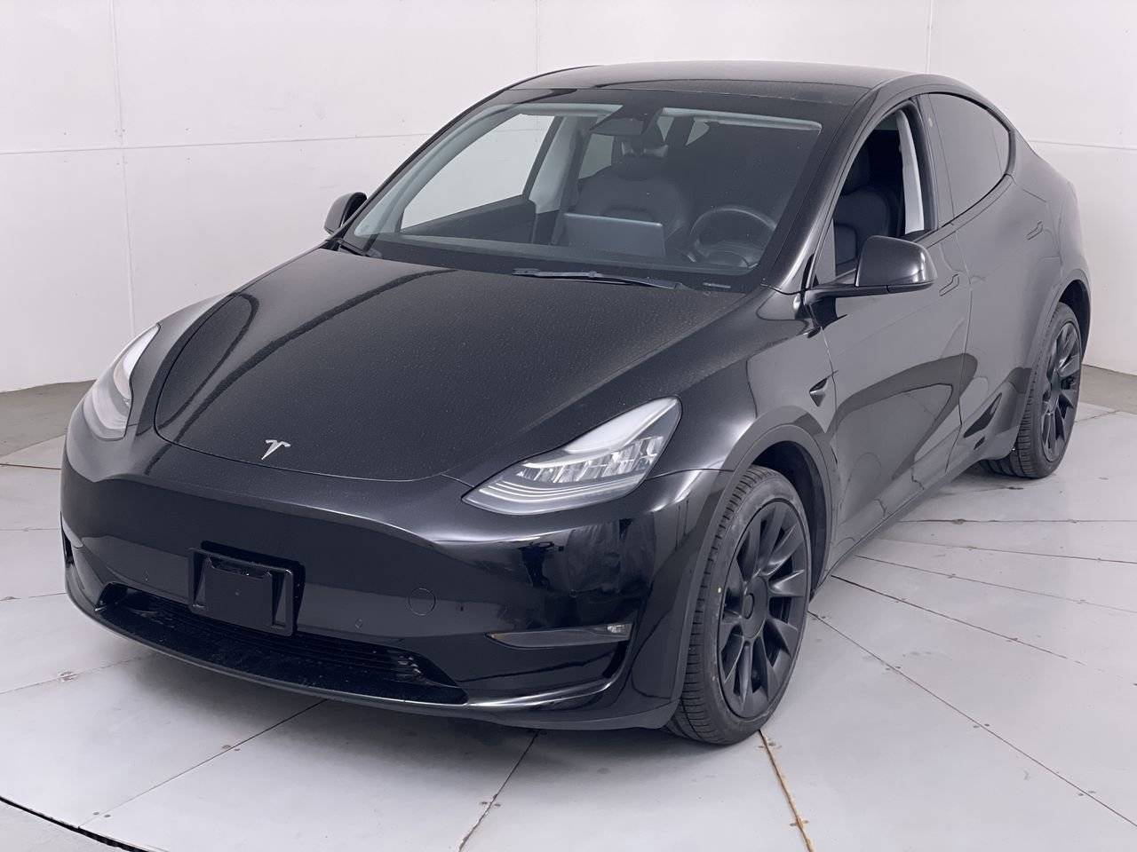2022 Tesla Model Y Long Range — SUV — 43,659 mi — Hampstead, MD