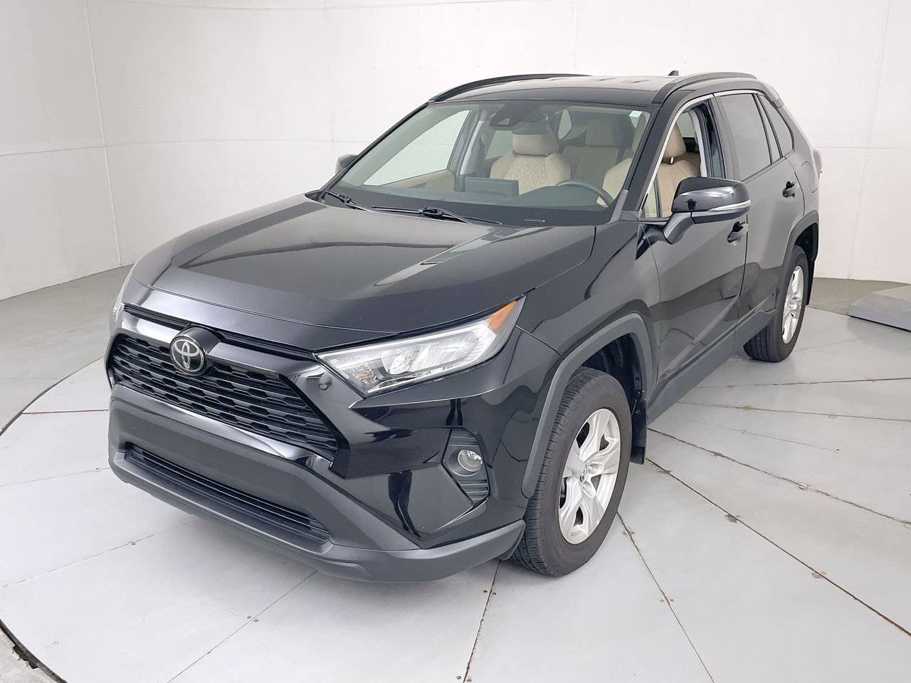 2021 Toyota RAV4 XLE — SUV — 32,795 mi — Hampstead, MD