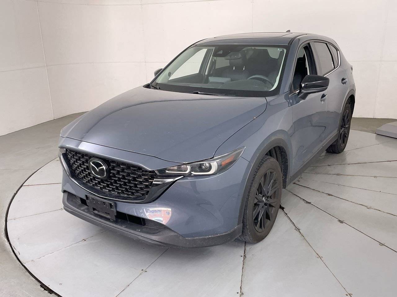 2023 Mazda CX-5 2.5 S Carbon Edition — SUV — 13,913 mi — Hampstead, MD
