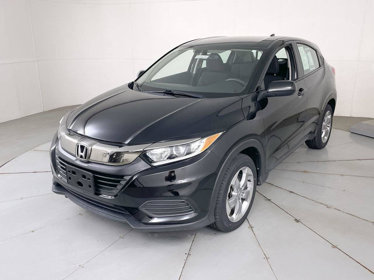 2020 Honda HR-V LX — SUV — 29,685 mi — Hampstead, MD