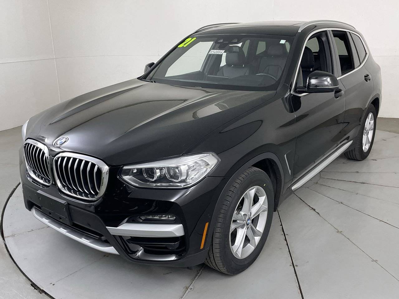 2021 BMW X3 30i — SUV — 44,863 mi — Hampstead, MD