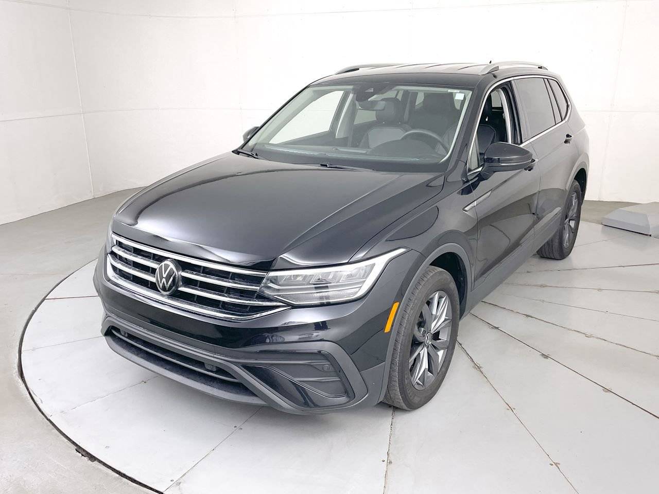 2022 Volkswagen Tiguan SE — SUV — 39,622 mi — Hampstead, MD