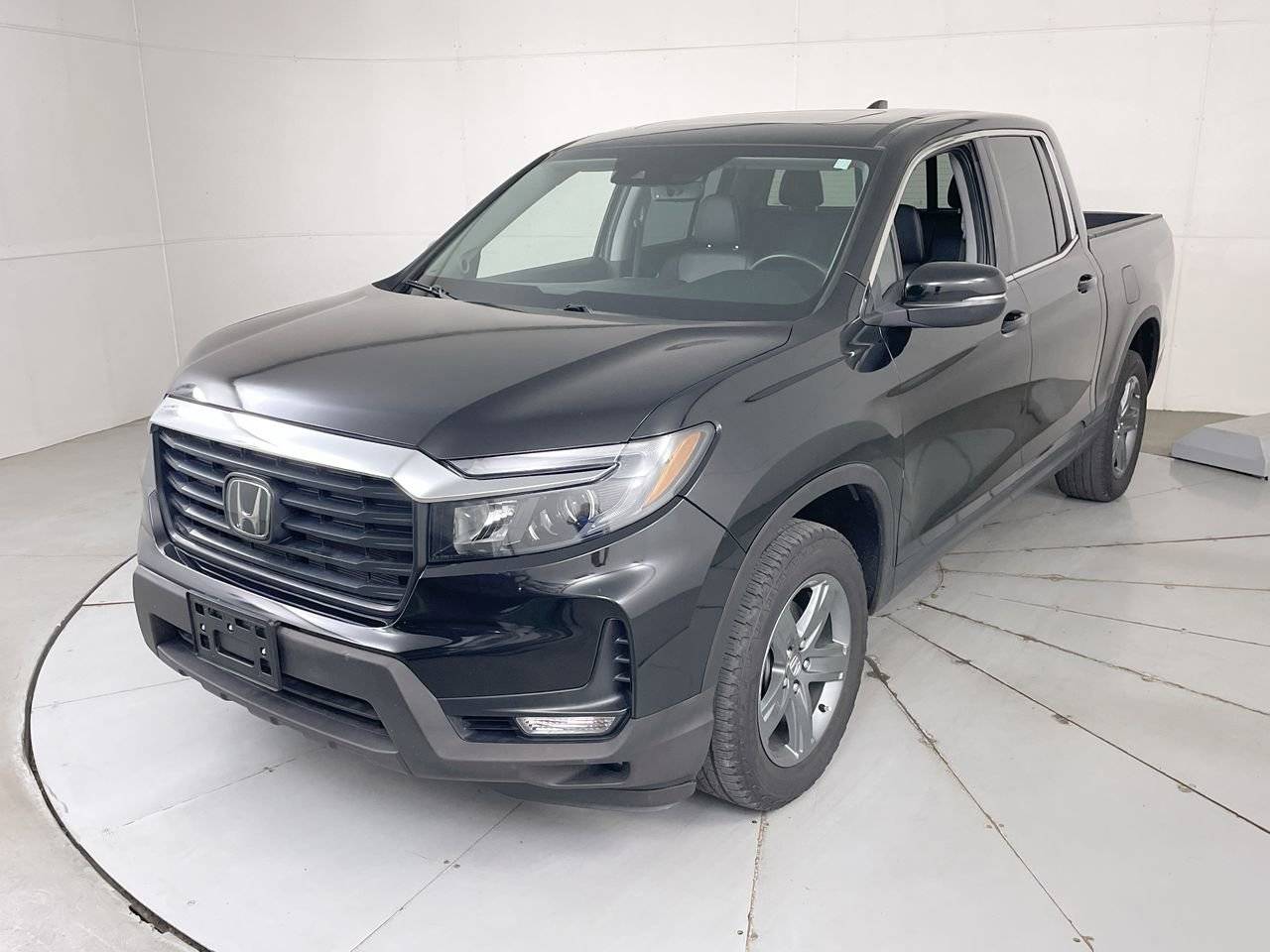 2023 Honda Ridgeline RTL — Pickup Truck — 28,161 mi — Hampstead, MD