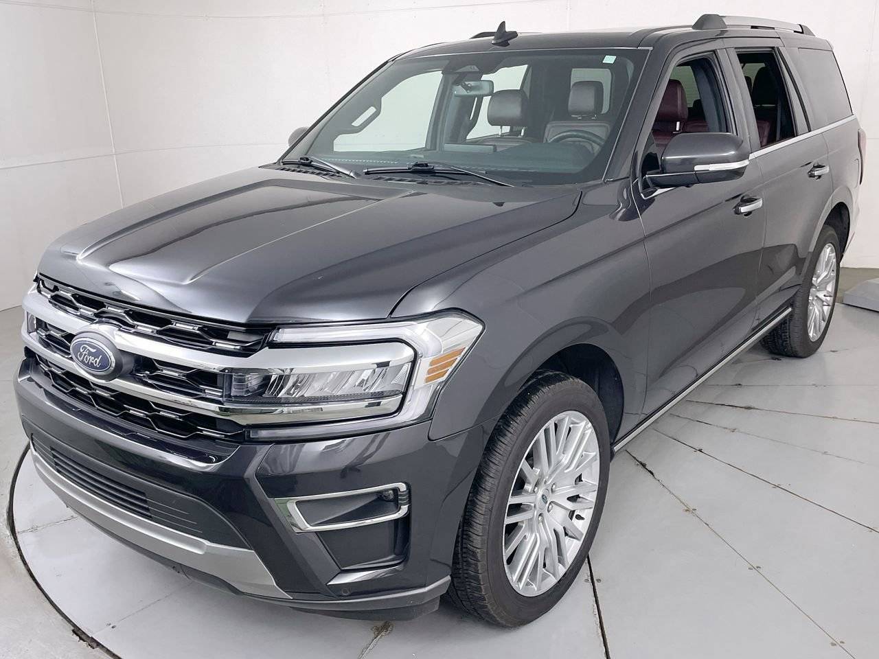 2024 Ford Expedition Limited — SUV — 17,228 mi — Hampstead, MD