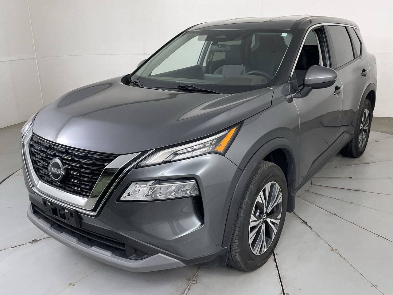2022 Nissan Rogue SV — SUV — 13,069 mi — Hampstead, MD