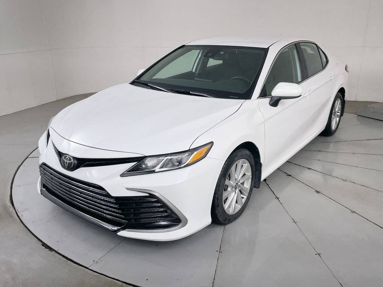 2023 Toyota Camry LE — Sedan — 57,999 mi — Hampstead, MD