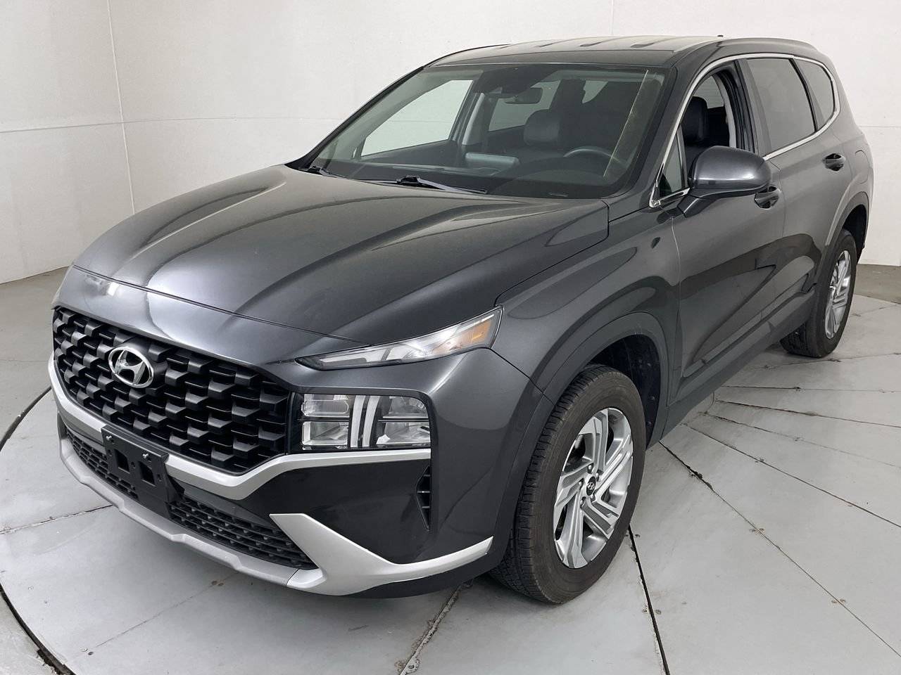 2021 Hyundai Santa Fe SE — SUV — 66,996 mi — Hampstead, MD