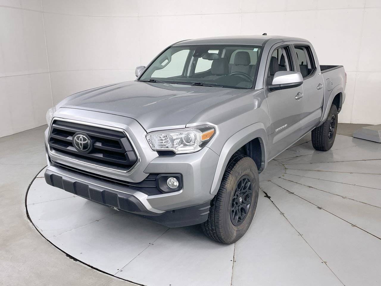 2021 Toyota Tacoma SR5 — Pickup Truck — 53,144 mi — Hampstead, MD