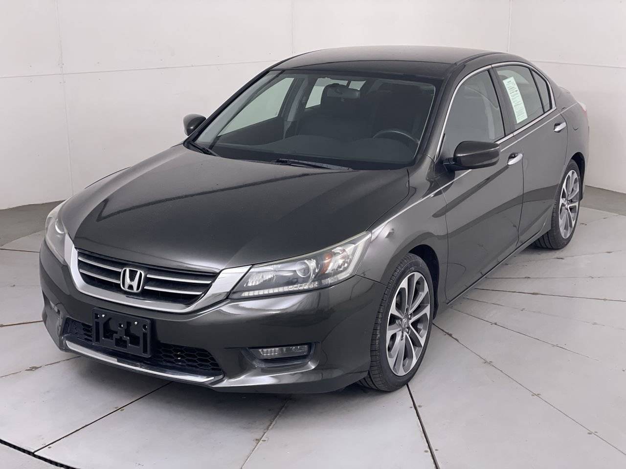 2015 Honda Accord Sport — Sedan — 58,433 mi — Hampstead, MD