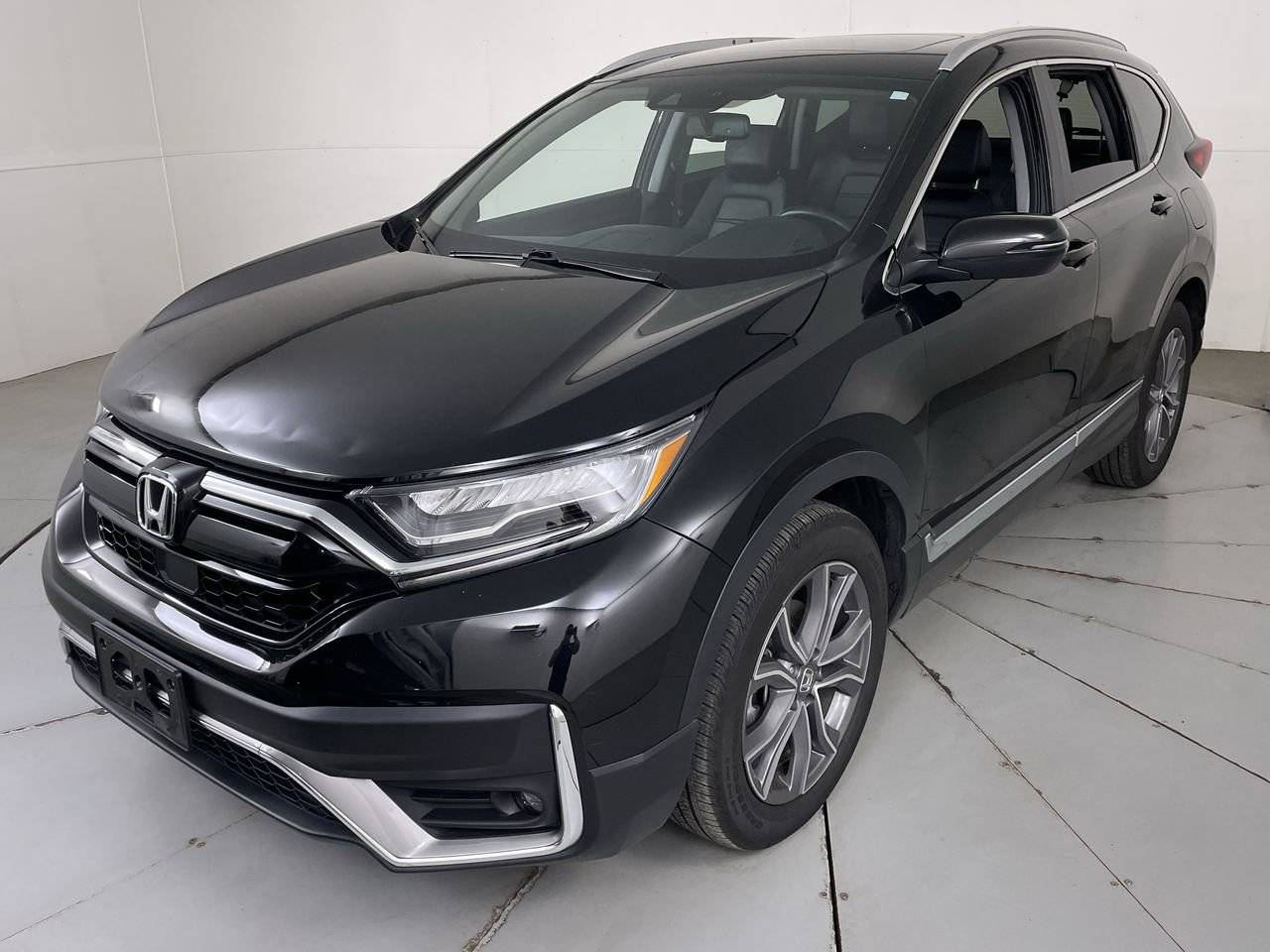 2022 Honda CR-V Touring — SUV — 33,855 mi — Hampstead, MD