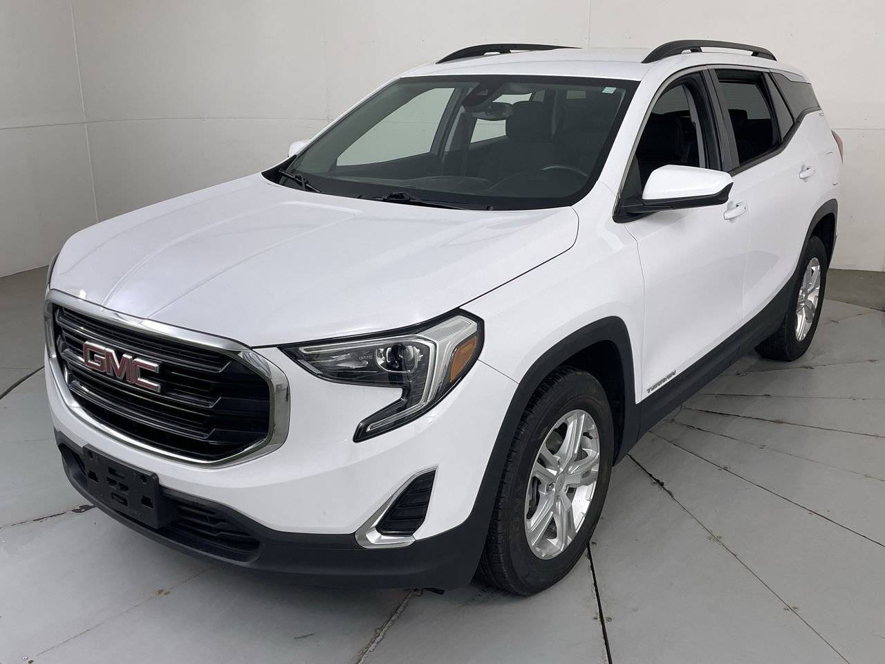 2020 GMC Terrain SLE — SUV — 47,961 mi — Hampstead, MD