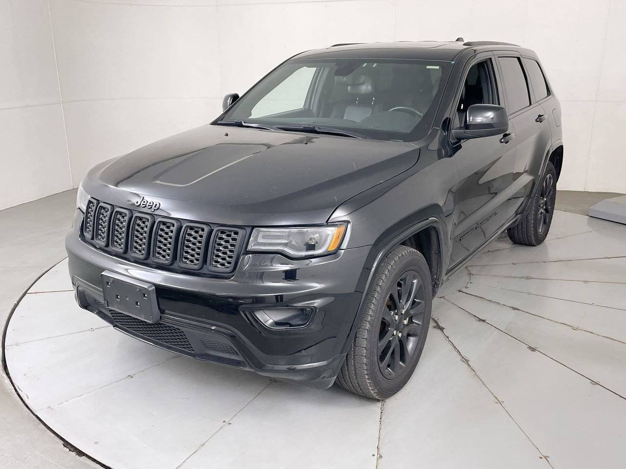 2022 Jeep Grand Cherokee WK Laredo X — SUV — 28,189 mi — Hampstead, MD