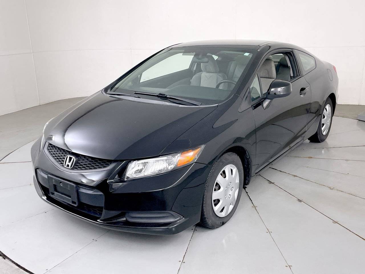 2012 Honda Civic LX — Coupe — 91,713 mi — Hampstead, MD