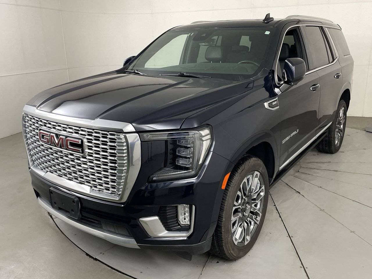2023 GMC Yukon Denali — SUV — 58,546 mi — Hampstead, MD