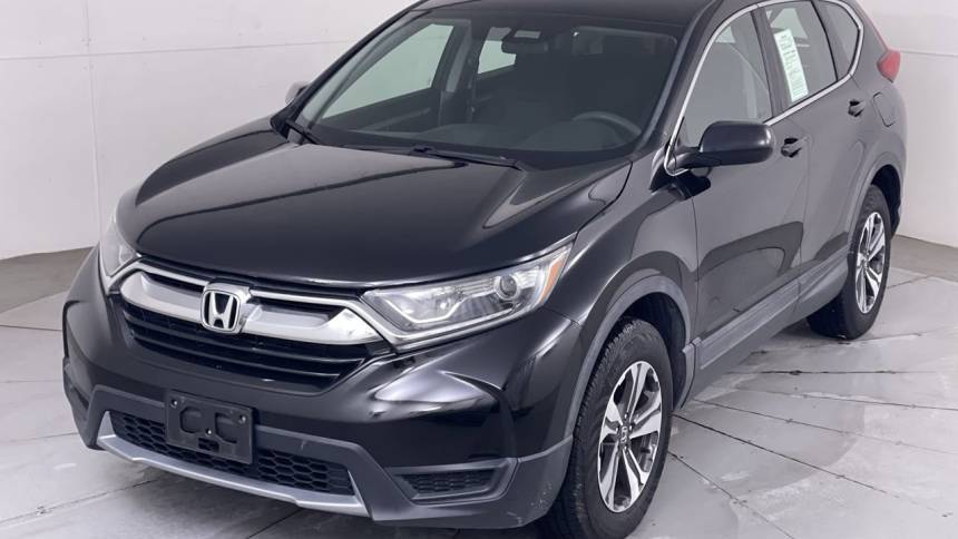 2017 Honda CR-V LX — SUV — 62,130 mi — Hampstead, MD