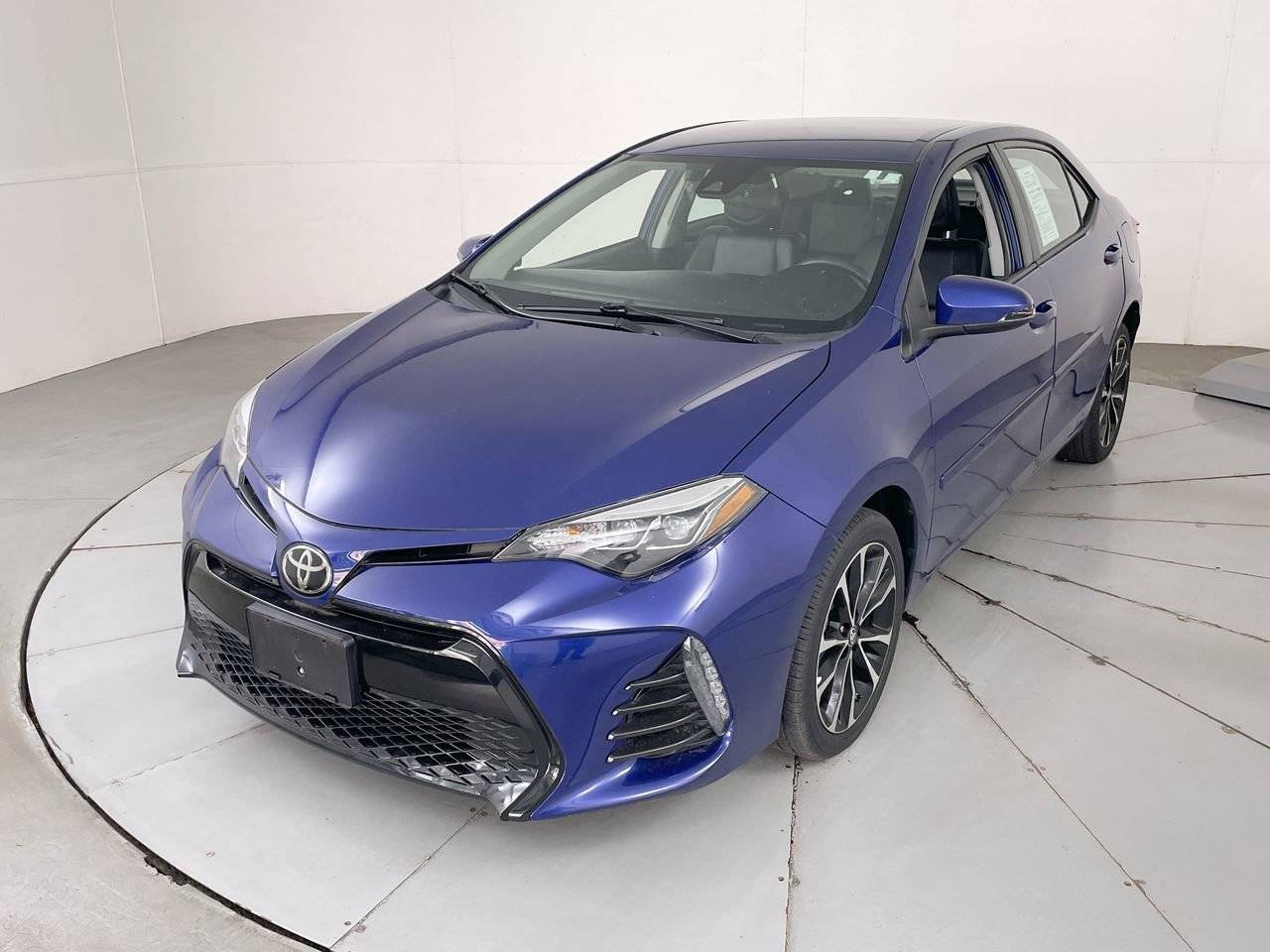 2019 Toyota Corolla SE — Sedan — 7,140 mi — Hampstead, MD