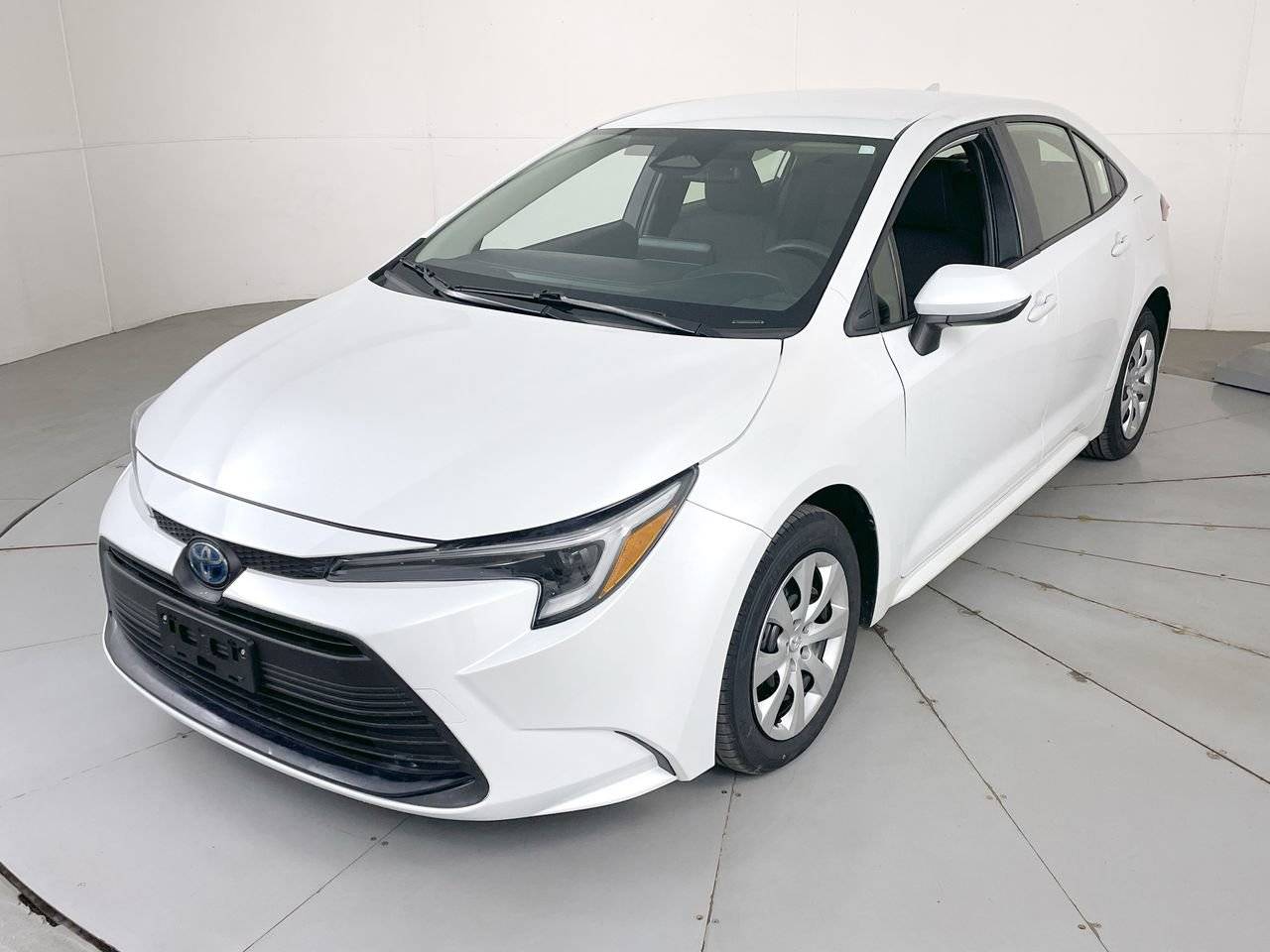 2024 Toyota Corolla Hybrid LE — Sedan — 36,905 mi — Hampstead, MD