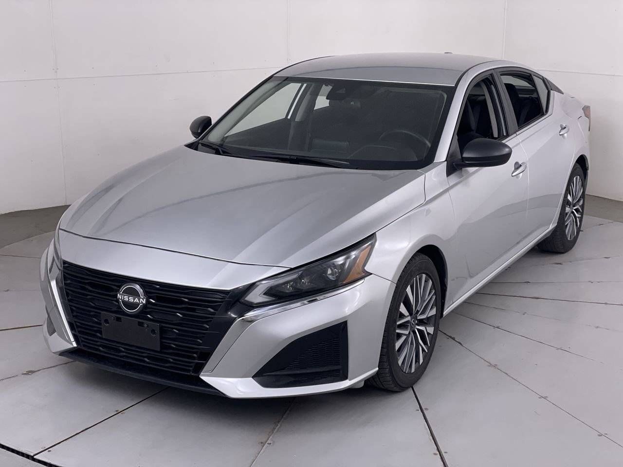 2024 Nissan Altima SV — Sedan — 52,788 mi — Hampstead, MD