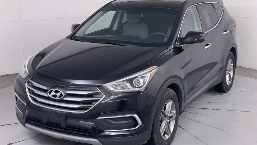 2018 Hyundai Santa Fe Sport Base — SUV — 106,145 mi — Hampstead, MD
