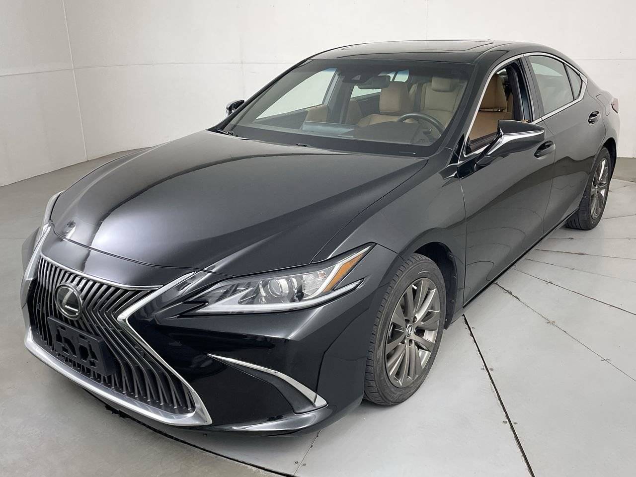 2019 Lexus ES ES 350 — Sedan — 56,490 mi — Hampstead, MD