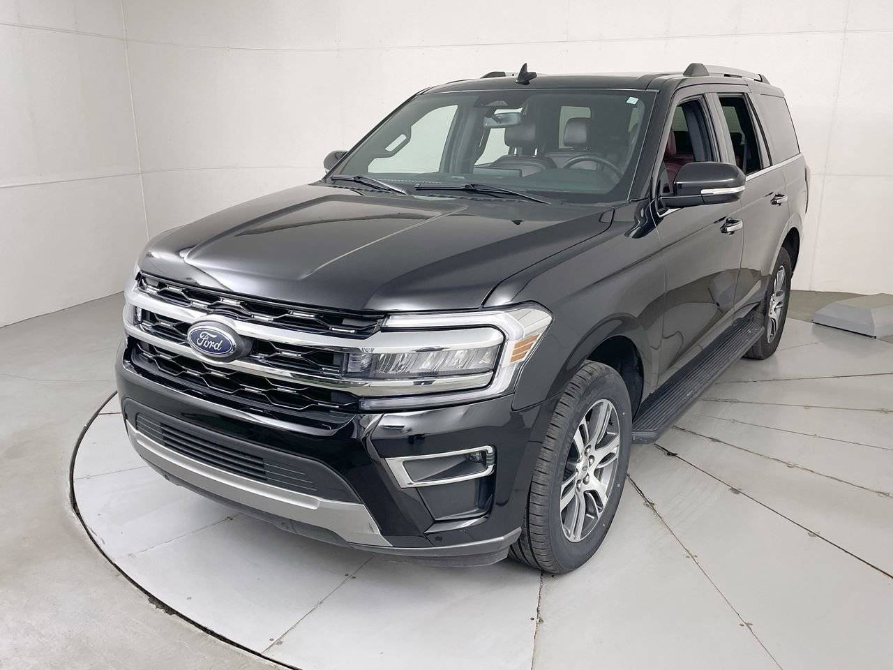 2024 Ford Expedition Limited — SUV — 38,083 mi — Hampstead, MD