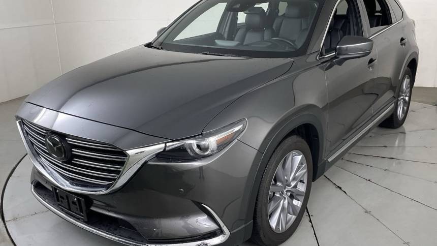 2023 Mazda CX-9 Grand Touring