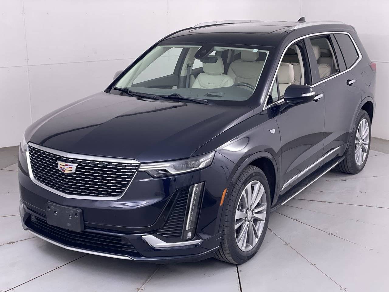 2022 Cadillac XT6 Premium Luxury — SUV — 31,974 mi — Hampstead, MD
