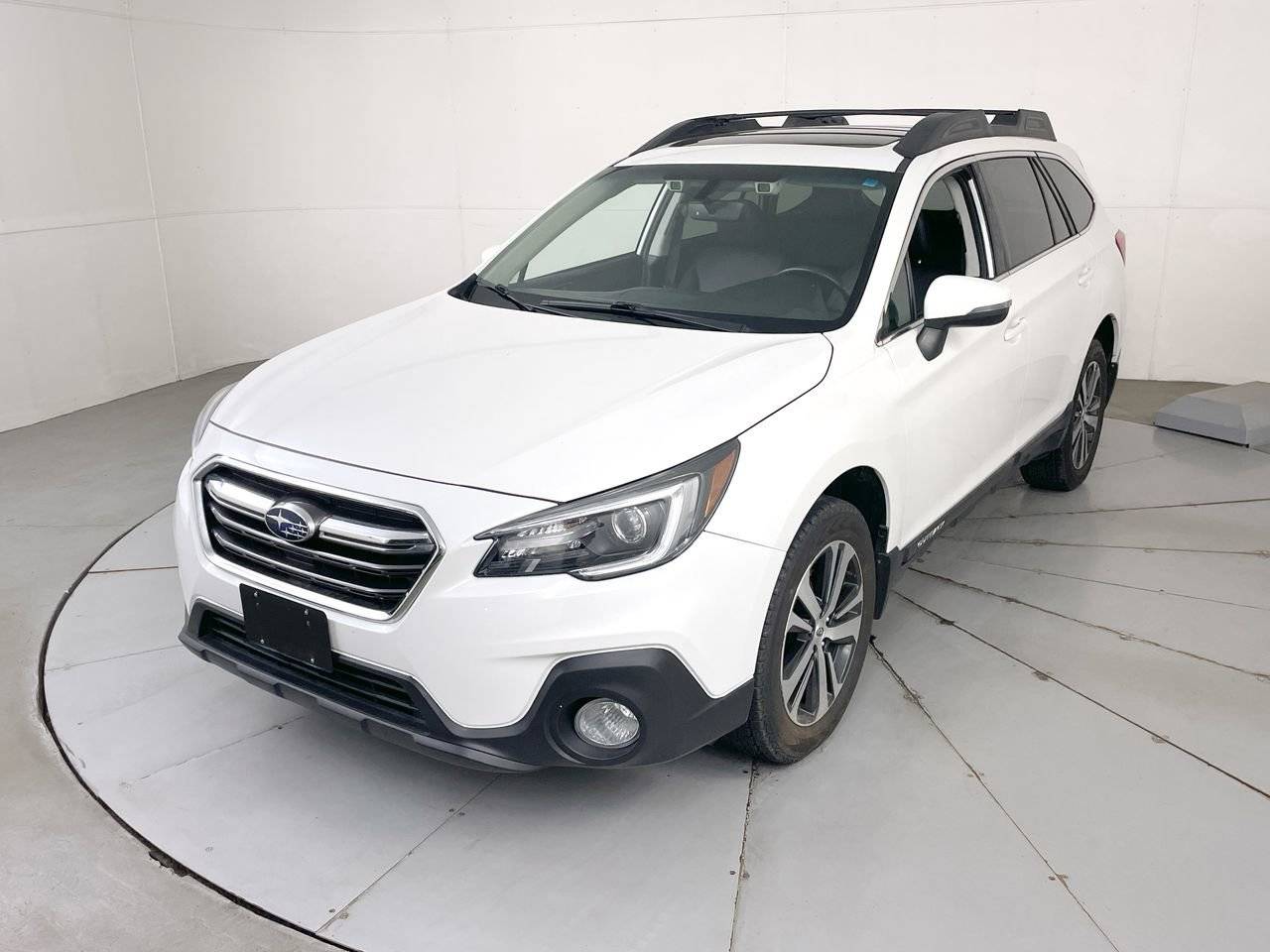 2019 Subaru Outback 2.5i Limited — SUV — 48,889 mi — Hampstead, MD