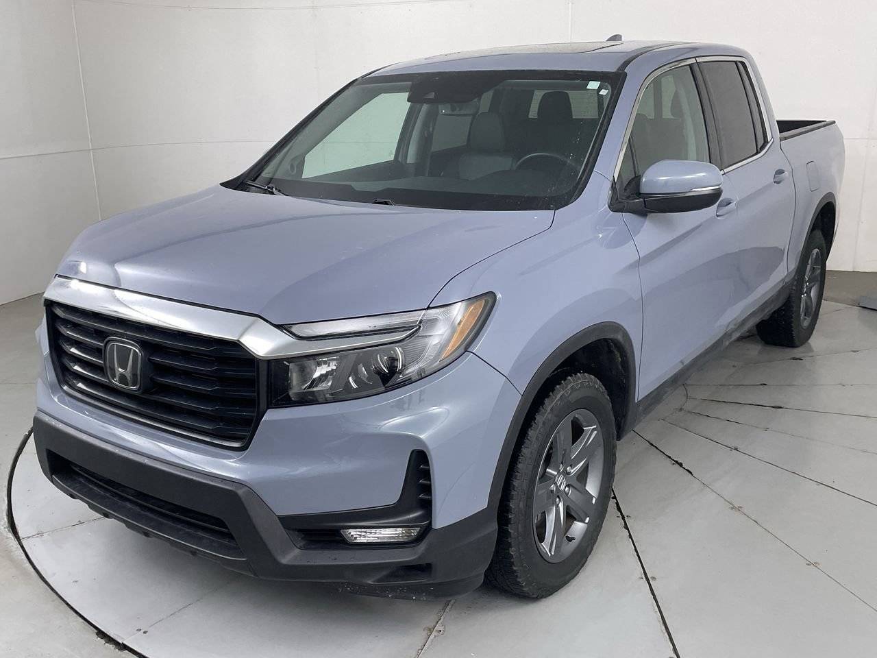 2023 Honda Ridgeline RTL — Pickup Truck — 12,529 mi — Hampstead, MD